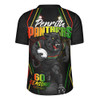 Penrith Panthers Rugby Jersey Pride Rising Through 60 Seasons Of Glory
