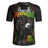 Penrith Panthers Rugby Jersey Pride Rising Through 60 Seasons Of Glory