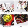Indigenous Australian Aboriginal Hawaiian Shirt Naidoc Culture Of Country Spirit Pride
