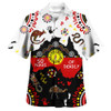 Indigenous Australian Aboriginal Hawaiian Shirt Naidoc Culture Of Country Spirit Pride