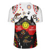 Indigenous Australian Aboriginal Rugby Jersey Naidoc Culture Of Country Spirit Pride