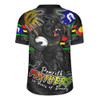 Penrith Panthers Rugby Jersey NAIDOC Week 2026 Forged In Deadly Spirit