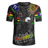 Penrith Panthers Rugby Jersey NAIDOC Week 2026 Forged In Deadly Spirit
