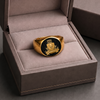 Australia South Australia Rings Pride Heritage Crest