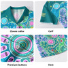Indigenous Australian Aboriginal Hawaiian Shirt Naidoc Sacred Tracks Culture Spirit