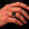 Penrith Panthers Rings 60 Seasons Champion Spirit