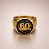 Penrith Panthers Rings 60 Seasons Honour Penrith Panthers