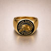 Penrith Panthers Rings 60 Seasons Dynasty Spirit
