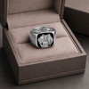 Australia Rings Kangaroo Cheers Australia Map