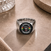 Penrith Panthers Rings Classic Crest Forever Pride