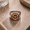 Wests Tigers Rings Classic Crest Forever Pride