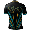 (Custom) Australia Polo Shirt Brotherhood Bowlers Premium Bowling Team