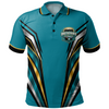 (Custom) Australia Polo Shirt Brotherhood Bowlers Premium Bowling Team