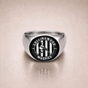 Collingwood Rings Heritage Crest Loyal Spirit