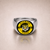 Richmond Rings Heritage Crest Loyal Spirit