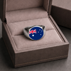 Australia Rings Australia Flag Pride Spirit