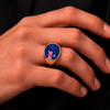 Australia Rings Australia Flag Pride Spirit