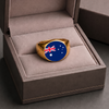 Australia Rings Australia Flag Pride Spirit