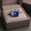 Australia Rings Australia Flag Pride Spirit