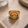 GWS GIANTS Rings Heritage Crest Loyal Spirit