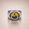 West Coast Eagles Rings Heritage Crest Loyal Spirit