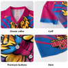 Brisbane Lions Hawaiian Shirt Our Club Our Community