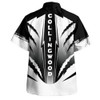 Collingwood Hawaiian Shirt Our Club Our Community