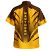 Hawthorn Hawaiian Shirt Our Club Our Community