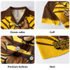 Hawthorn Hawaiian Shirt Our Club Our Community