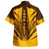 Hawthorn Hawaiian Shirt Our Club Our Community