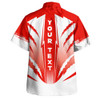 Sydney Swans Hawaiian Shirt Our Club Our Community