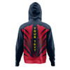 Adelaide Crows Hoodie Our Club Our Community