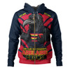 Adelaide Crows Hoodie Our Club Our Community