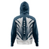 Carlton Hoodie Our Club Our Community