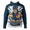 Carlton Hoodie Our Club Our Community