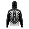 Collingwood Hoodie Our Club Our Community
