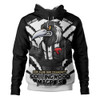 Collingwood Hoodie Our Club Our Community