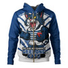Geelong Cats Hoodie Our Club Our Community