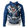 Geelong Cats Hoodie Our Club Our Community