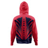 Melbourne Hoodie Our Club Our Community