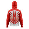 Sydney Swans Hoodie Our Club Our Community