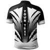 Collingwood Polo Shirt Our Club Our Community