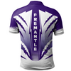 Fremantle Polo Shirt Our Club Our Community