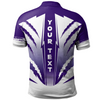 Fremantle Polo Shirt Our Club Our Community