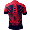 Melbourne Polo Shirt Our Club Our Community