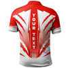Sydney Swans Polo Shirt Our Club Our Community