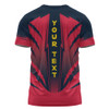 Adelaide Crows T-Shirt Our Club Our Community