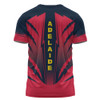 Adelaide Crows T-Shirt Our Club Our Community