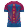 Brisbane Lions T-Shirt Our Club Our Community