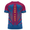 Brisbane Lions T-Shirt Our Club Our Community